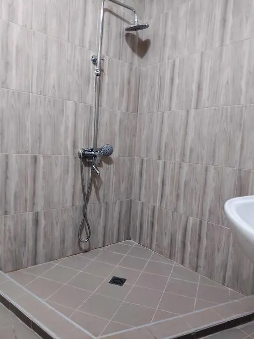 Azure Box Apartment Sofia