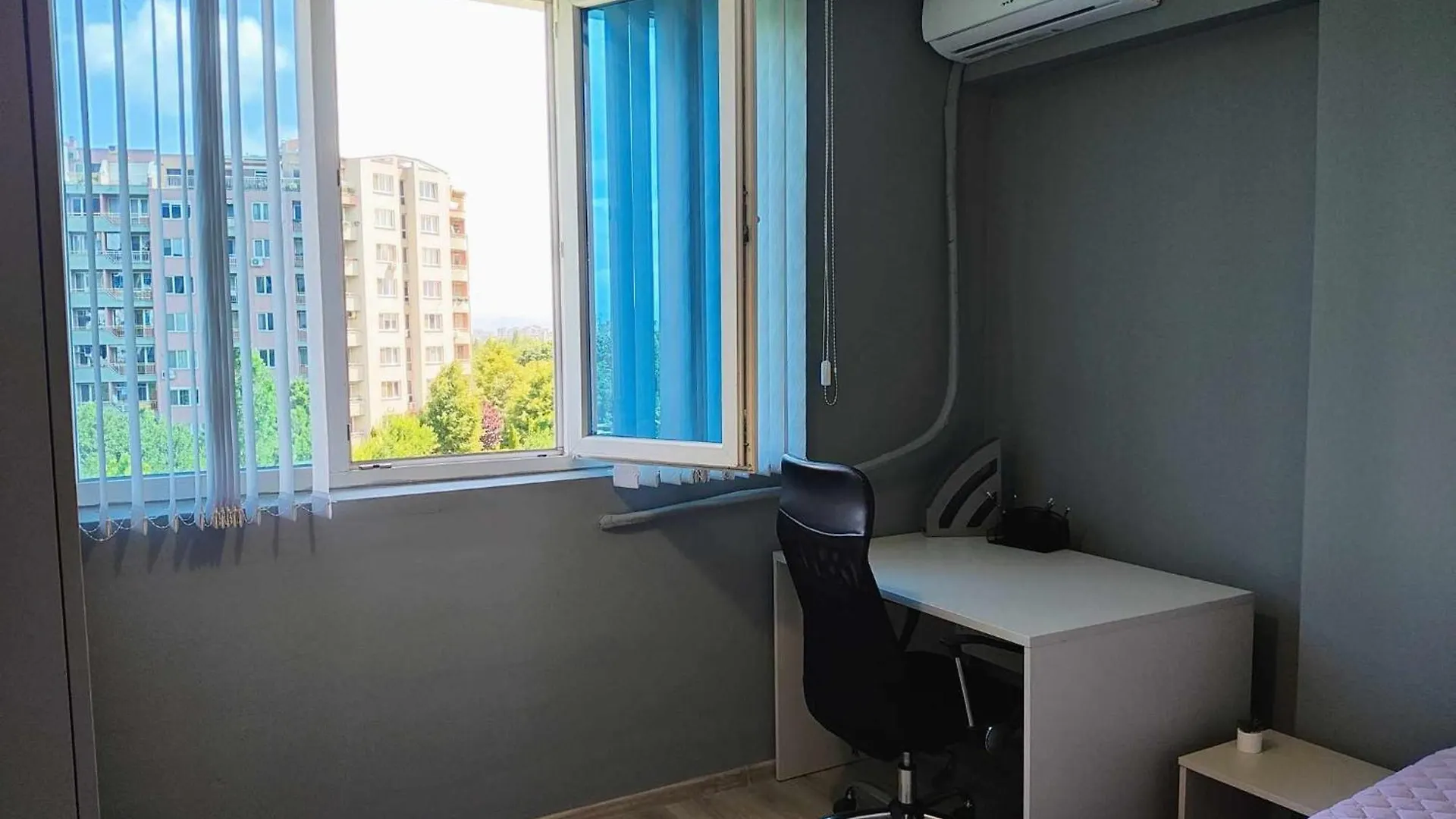 Azure Box Apartment Sofia 0*,