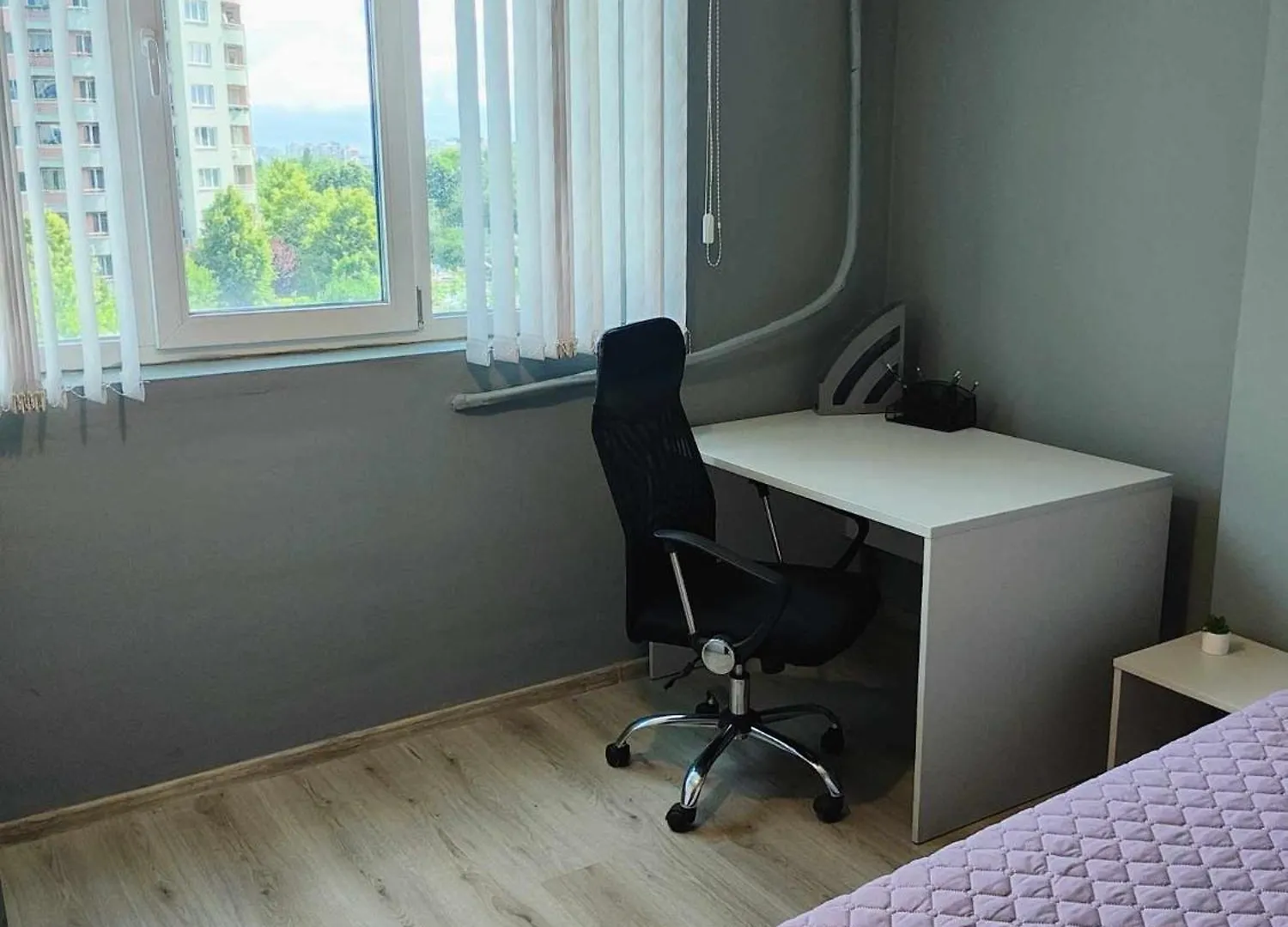 Azure Box Apartment Sofia 0*,  Bulgaria