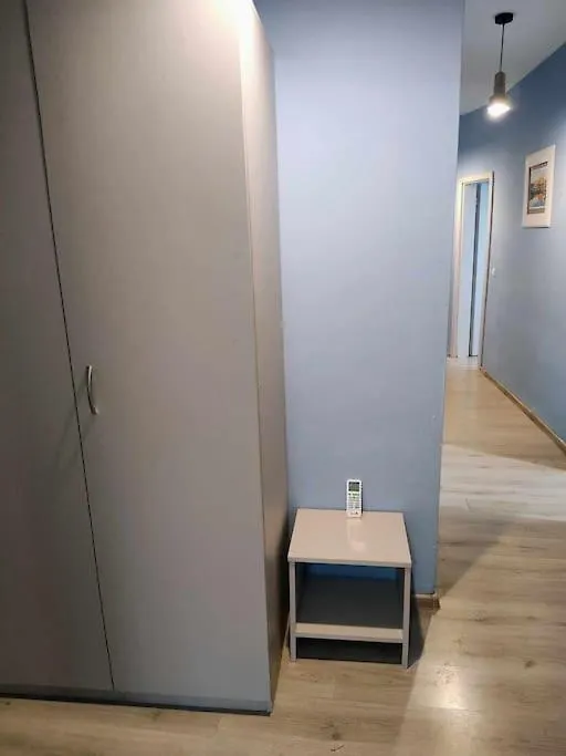 Azure Box Apartment Sofia