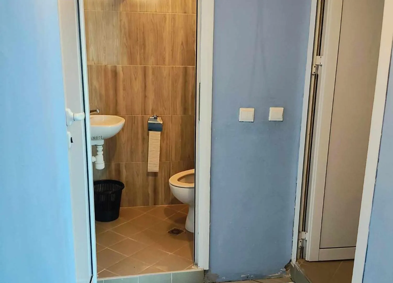 Azure Box Apartment Sofia