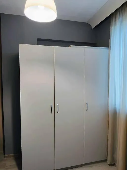 Azure Box Apartment Sofie